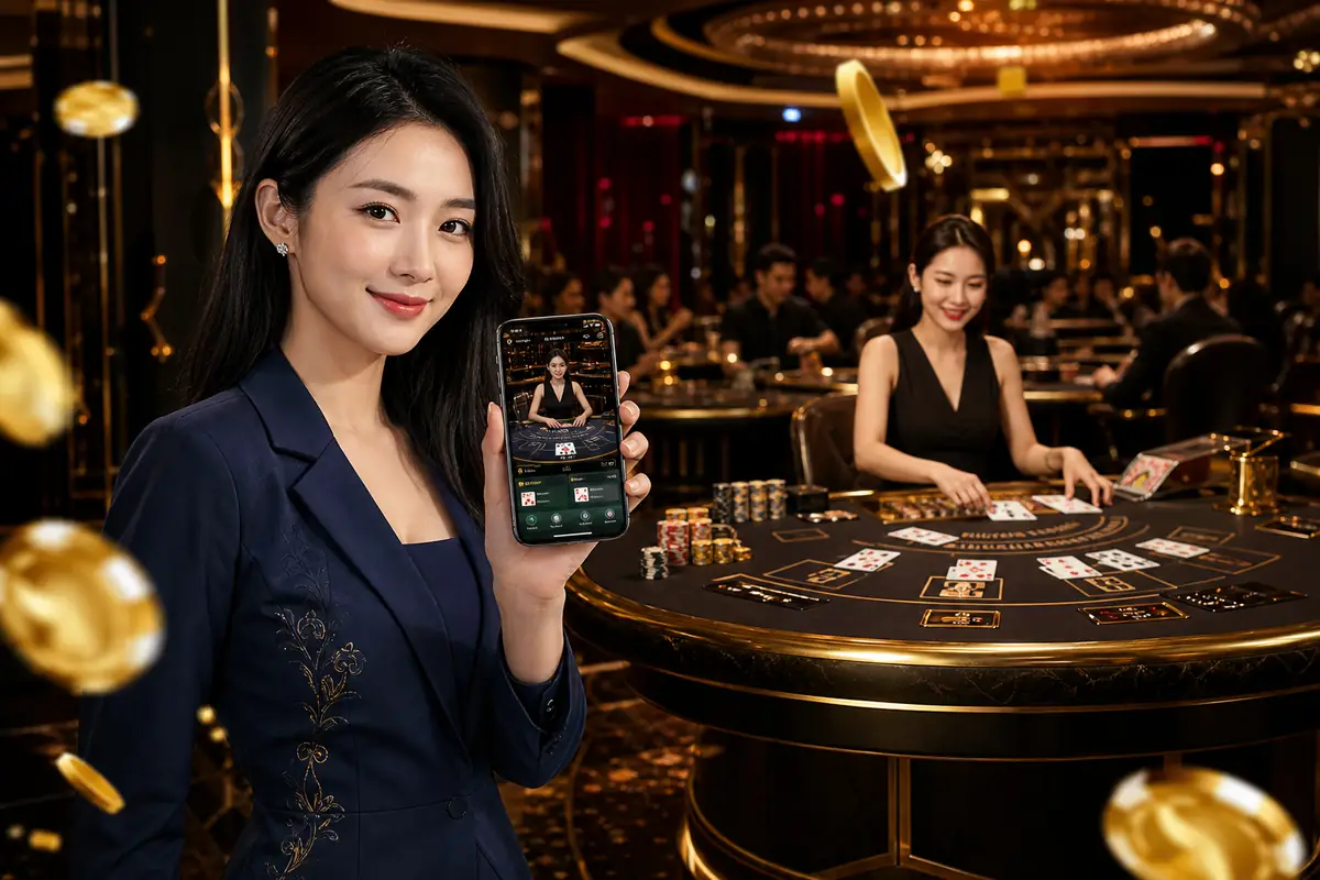v88ab casino trực tuyến